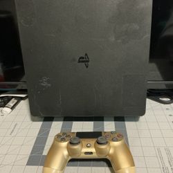 PS4