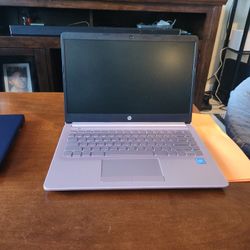Windows computer