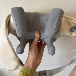 Shoulder, Neck, and Trapezius Kneading Massager