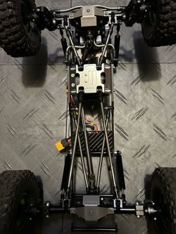 Crawler 1/10