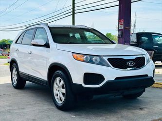 2013 Kia Sorento