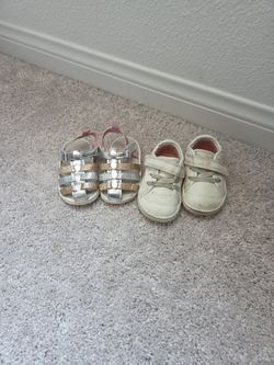 Size 3 Toddler Shoes