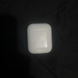 AirPods Gen 2 Case 