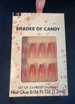 Press On Nails