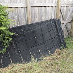 Water Solar Panels