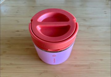ThermoFlask insulated food jar