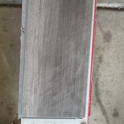 Vinyl Plank 