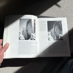 Ansel Adams Book Series