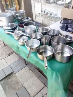 Cookware.