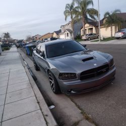 2006 Dodge Charger