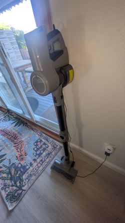 Vacuum cleaner