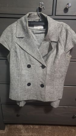 Calvin Klein - Women's Suit Size 14