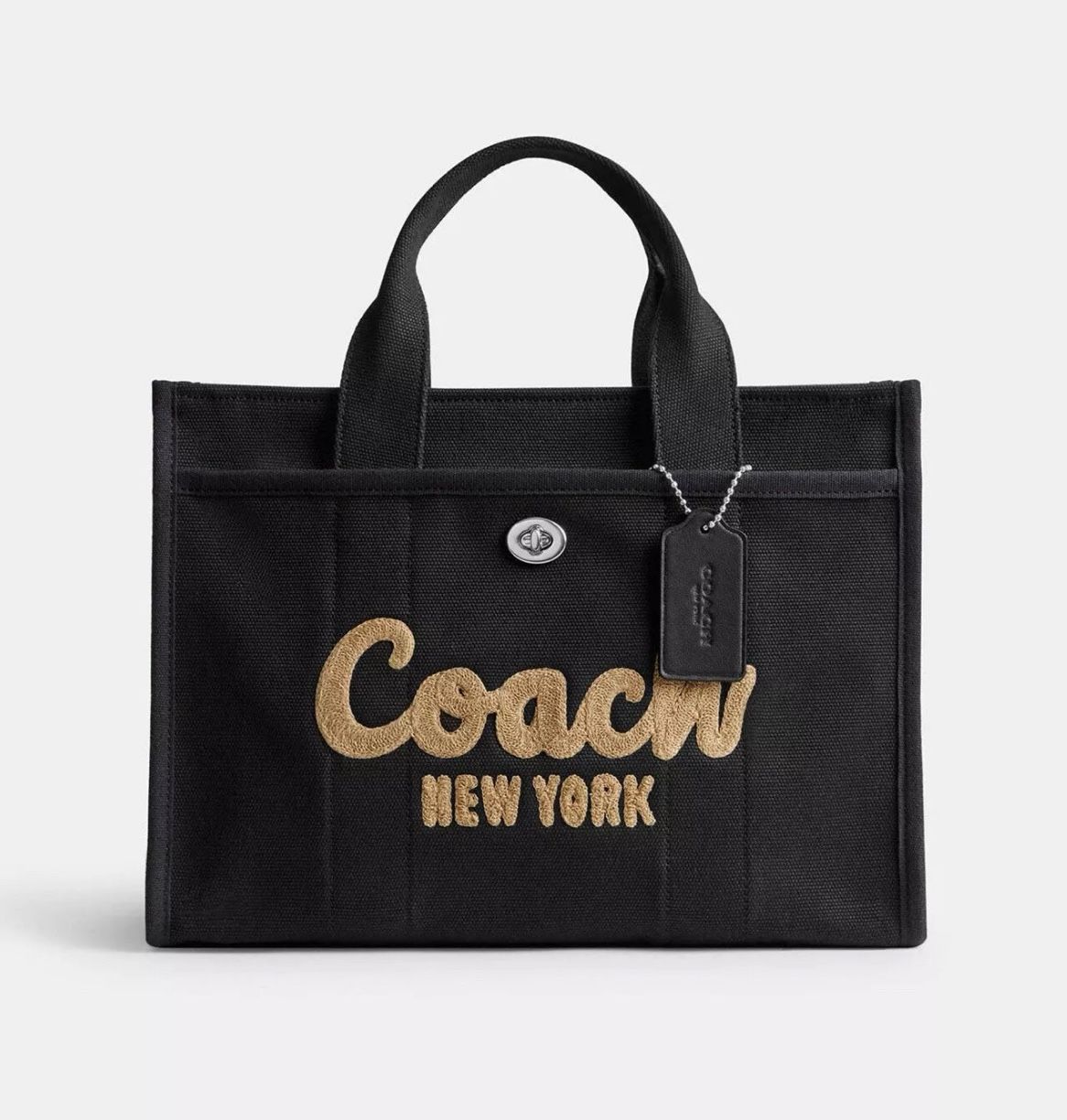 Coach Tote Purse 32