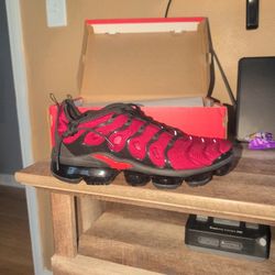 Air  Vapormax Plus