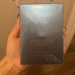 Versace eros cologne