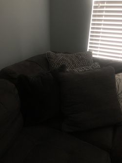 Throw Pillows