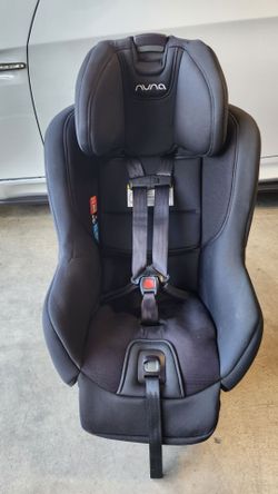 Nuna RAVA Car Seat
