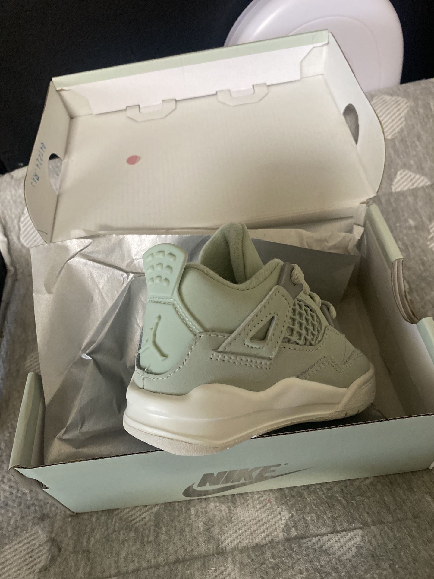 Brand New Baby Jordan 4s