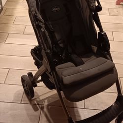 Chico Mini Bravo Plus Stroller