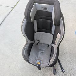 Graco Carseat