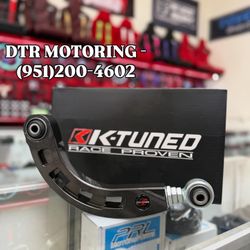 Ktuned Rear Camber Kit 