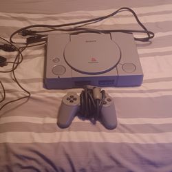 Ps1 one works great