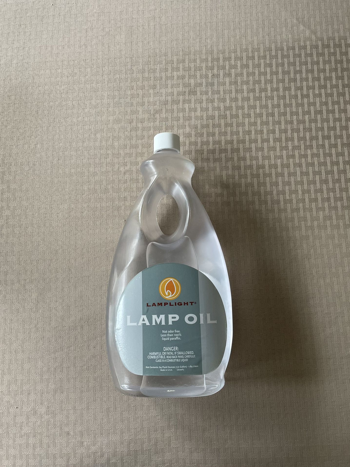 Lamplight Lamp Oil