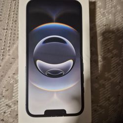 Apple iPhone 16e   (VERIZON)
