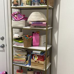 Storage Cabinet 