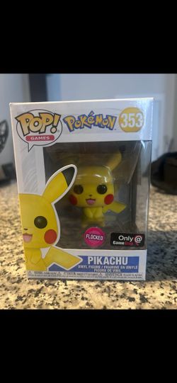 Pokémon Pops 