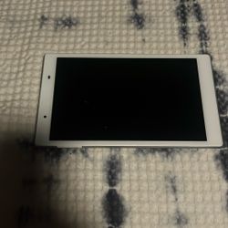 Lenovo Tablet 