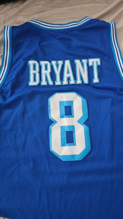 Kobe Jersey