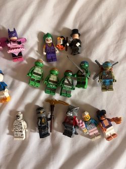 Legos