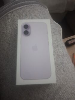 T mobile Iphone 17 256 GB