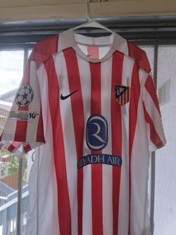 ATLETICO MADRID 🇪🇦 JERSEY