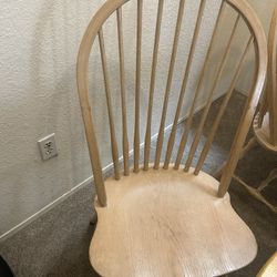 Large Kitchen Table