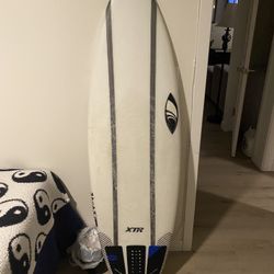 Sharp Eye Twin Turbo