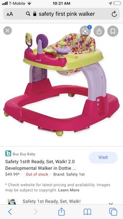 Baby Walker 