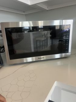 Microondas