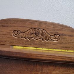 Cabinet  Shelf 4 Step Of Glasses 