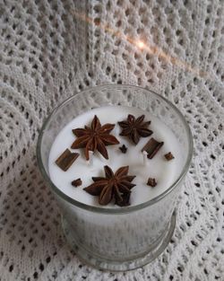 Handmade Candles 