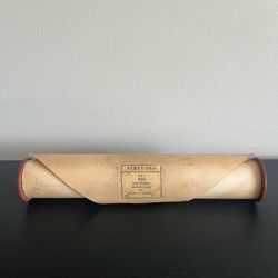 Melodee Piano Player Roll Victory Military March Virtuoso 101 Cardilli No Box