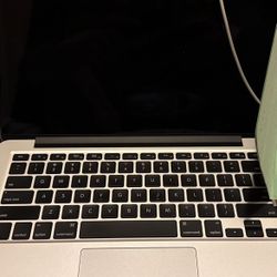 MacBook Pro 2016