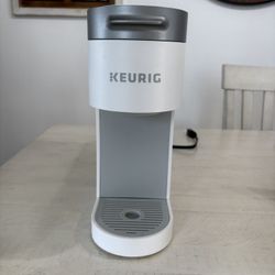 KEURIG 