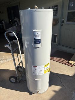 300 Dollar Water Heater