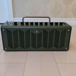 YamahaTHR10x Amplifier