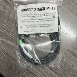 Minn Kota MKR M1-1 Helix Adapter