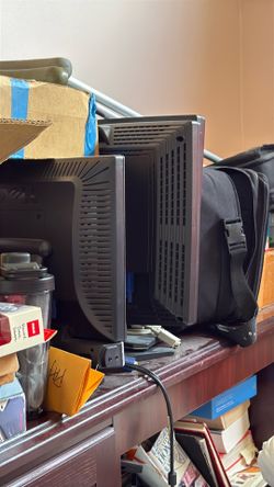 Computer supples
