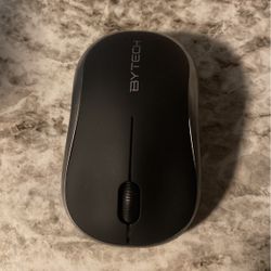 Wireless Computer Mouse