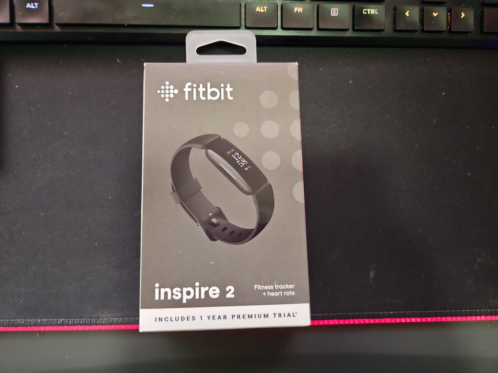Fitbit Inspire2